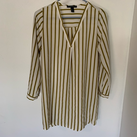 sheer sun dress - Picture 2 of 3